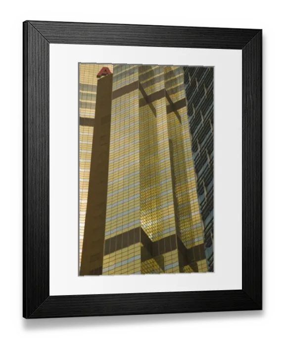 Framed Print : Asia, China