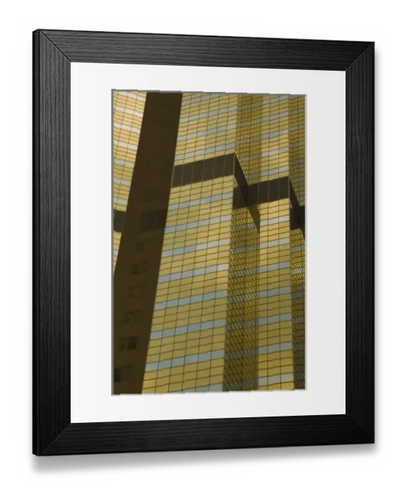 Framed Print : Asia, China