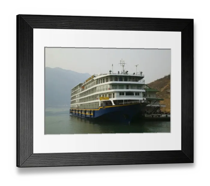 Framed Print : Asia, China Framed Print : Asia, China
