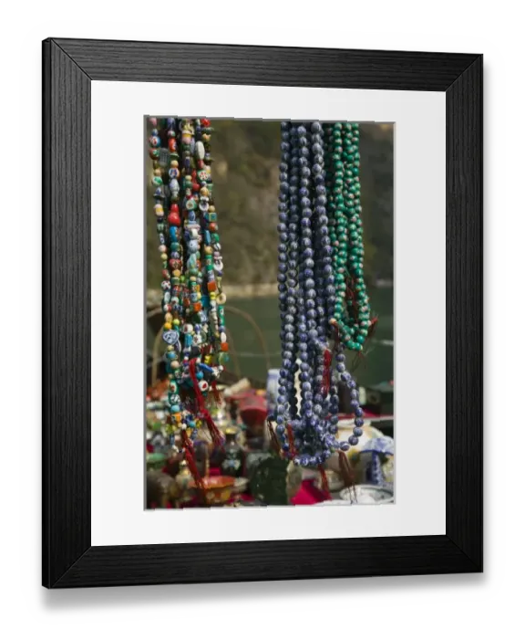 Framed Print : CHINA, Chongqing Province, Wushan. Riverboat Port at Little Three Gorges Staging Framed Print : CHINA, Chongqing Province, Wushan. Riverboat Port at Little Three Gorges Staging