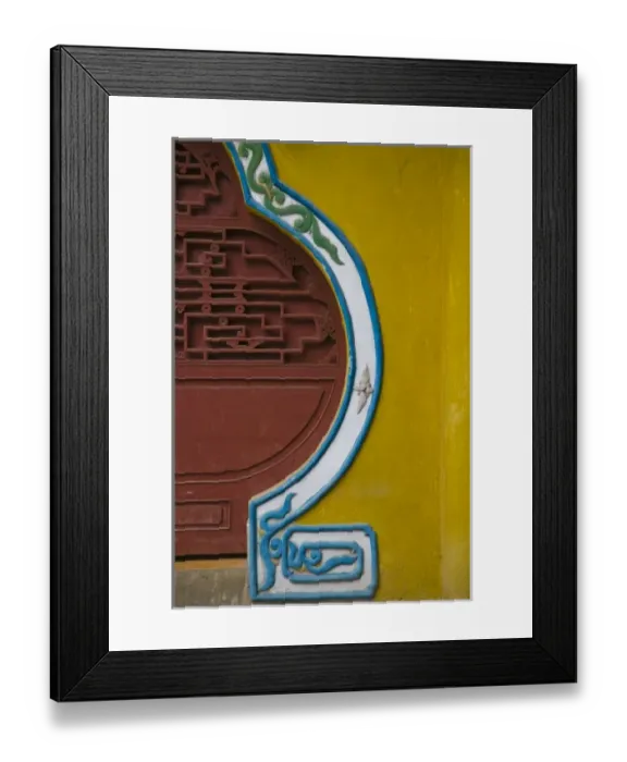 Framed Print : Asia, China Framed Print : Asia, China
