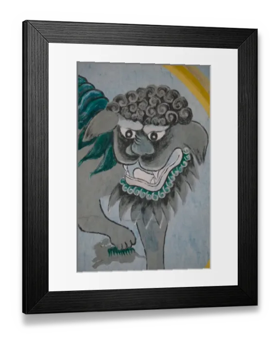 Framed Print : Asia, China Framed Print : Asia, China