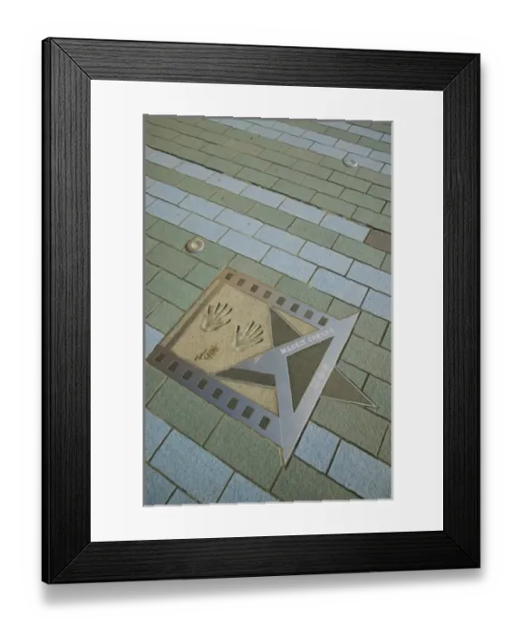 Framed Print : Asia, China
