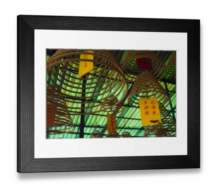 Framed Print : Asia, China