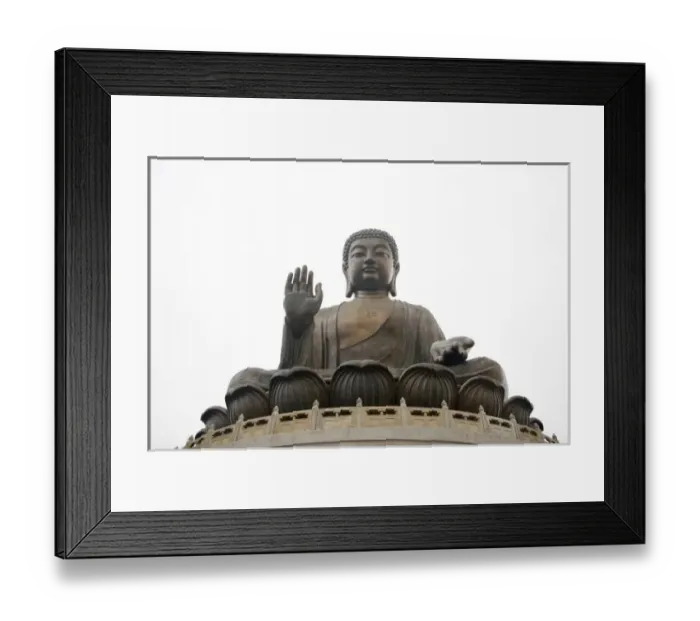 Framed Print : Asia, Hong Kong Framed Print : Asia, Hong Kong