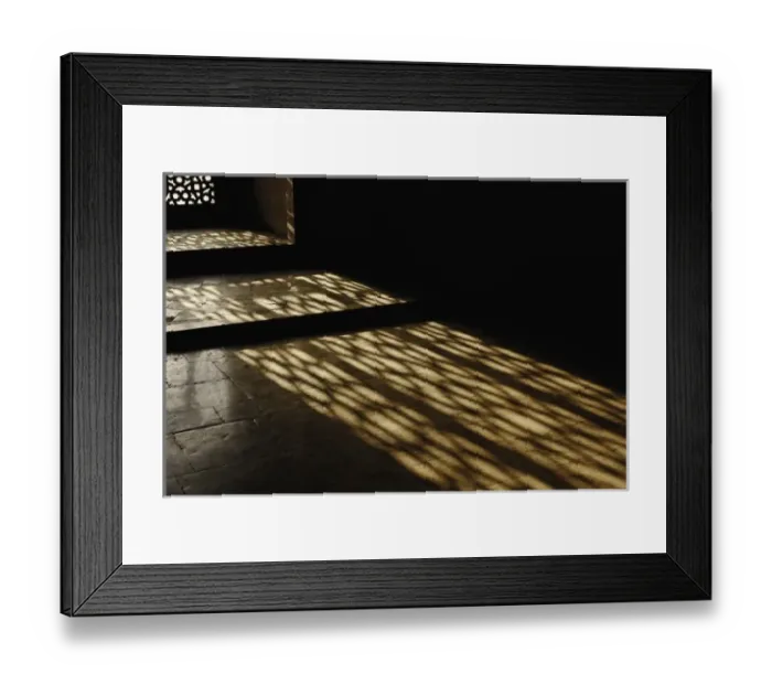 Framed Print : Asia, India Framed Print : Asia, India