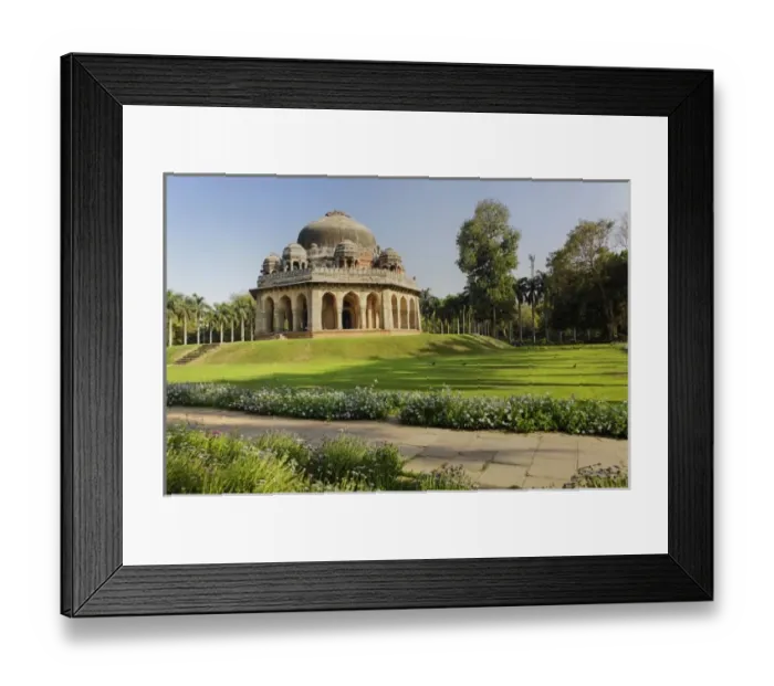 Framed Print : Asia, India Framed Print : Asia, India