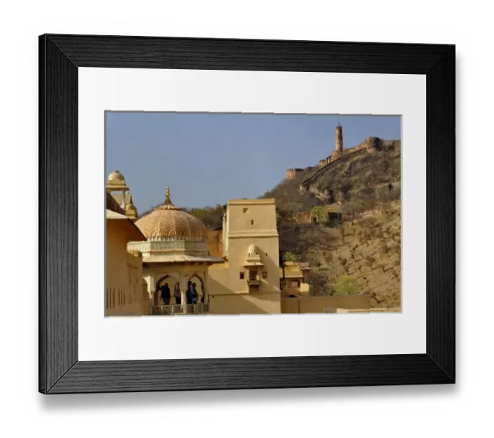 Framed Print : Asia, India Framed Print : Asia, India