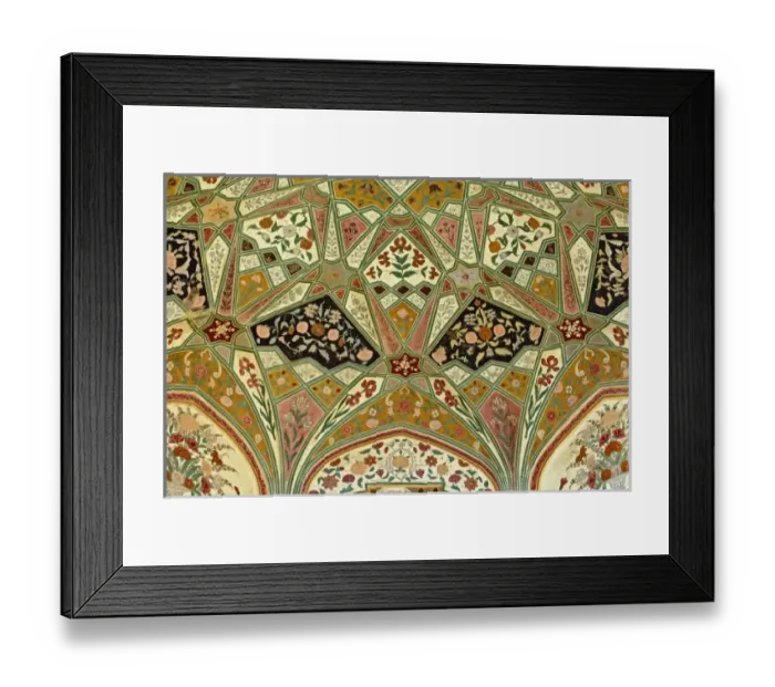 Framed Print : Asia, India Framed Print : Asia, India