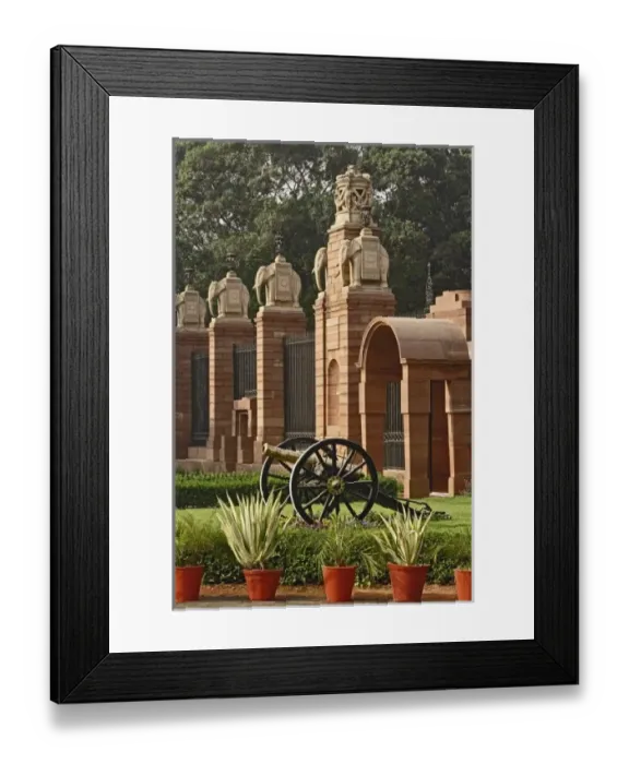 Framed Print : Asia, India Framed Print : Asia, India