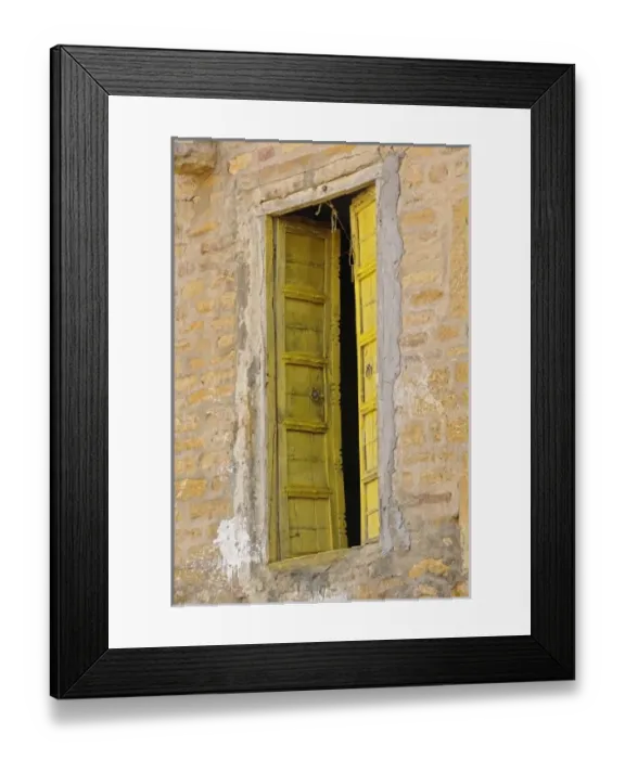 Framed Print : Asia, India Framed Print : Asia, India