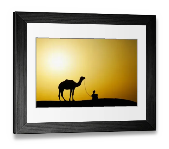 Framed Print : Asia, India Framed Print : Asia, India