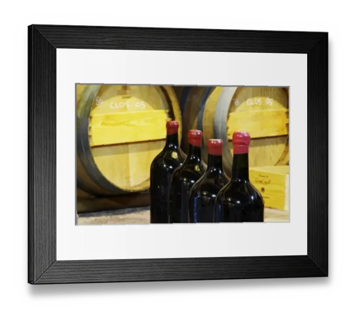 Framed Print : Europe, France Framed Print : Europe, France