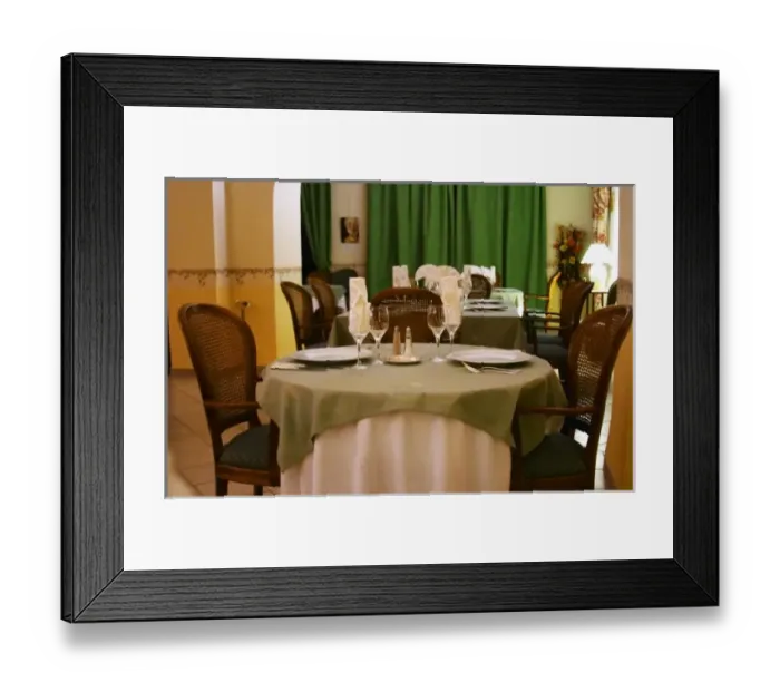 Framed Print : Europe, France Framed Print : Europe, France