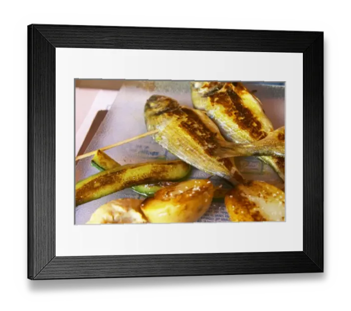 Framed Print : Europe, France Framed Print : Europe, France