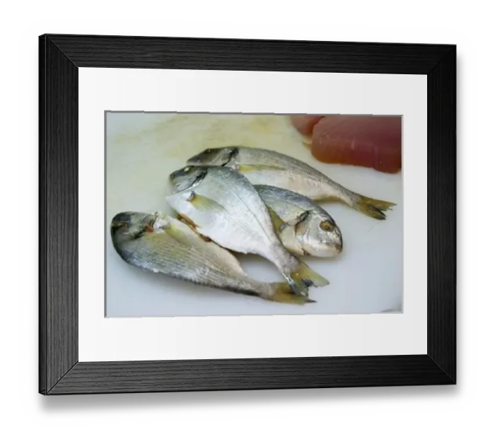 Framed Print : Europe, France Framed Print : Europe, France