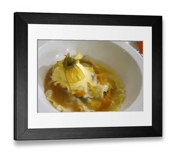 Framed Print : Europe, France