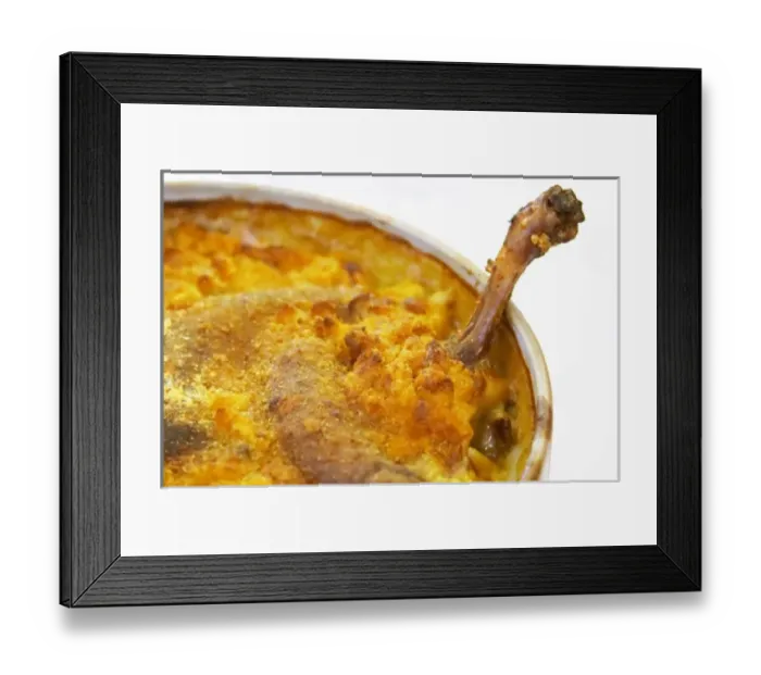 Framed Print : Europe, France Framed Print : Europe, France