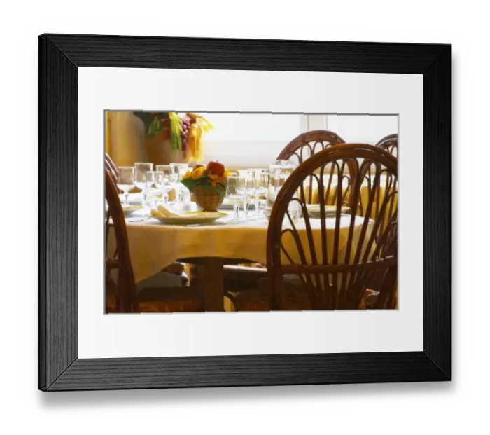 Framed Print : Hotel le Tassigny with the restaurant Le Tournedos in Lezignan-Corbieres. Les Corbieres