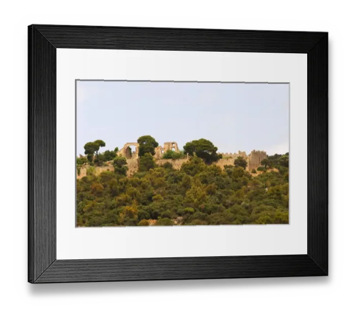 Framed Print : Europe, France Framed Print : Europe, France