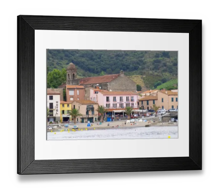 Framed Print : Europe, France Framed Print : Europe, France