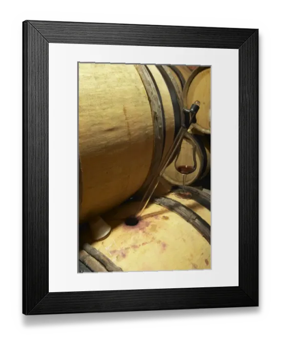 Framed Print : Europe, France Framed Print : Europe, France