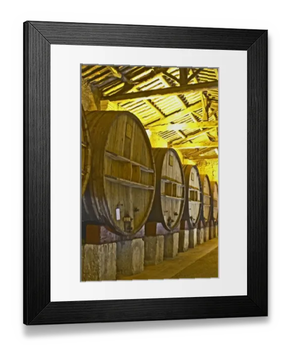 Framed Print : Europe, France Framed Print : Europe, France