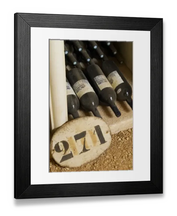 Framed Print : Europe, France Framed Print : Europe, France