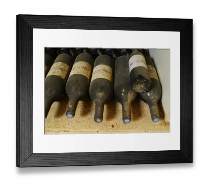Framed Print : Europe, France Framed Print : Europe, France