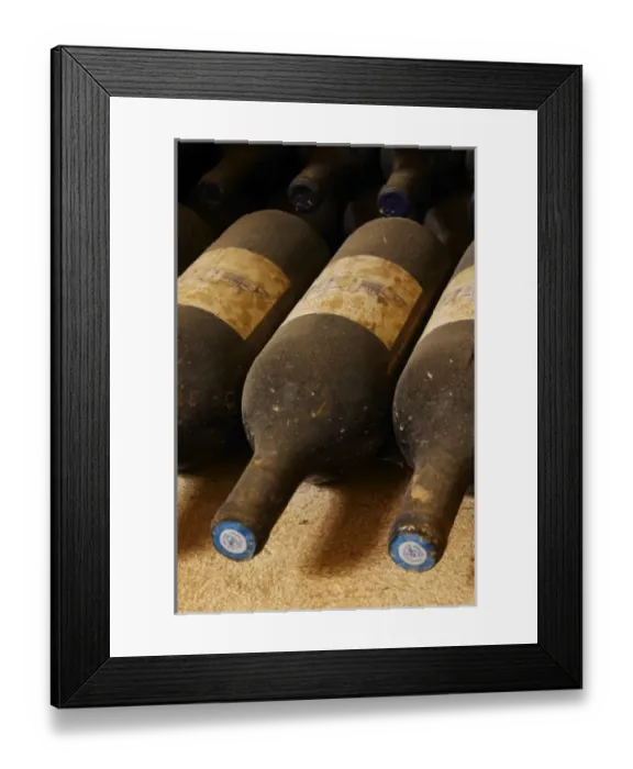 Framed Print : Europe, France Framed Print : Europe, France