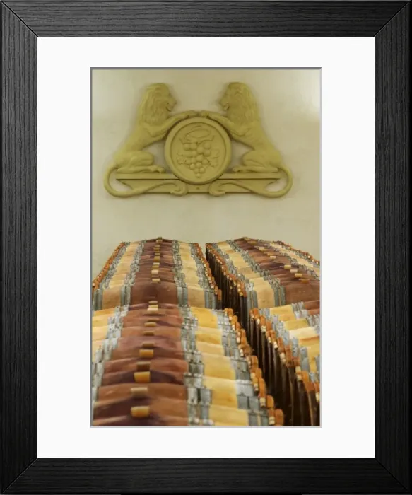 Framed Print : Europe, France Framed Print : Europe, France