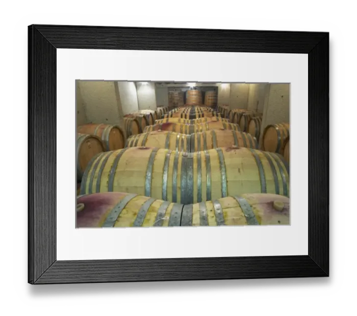 Framed Print : Europe, France Framed Print : Europe, France