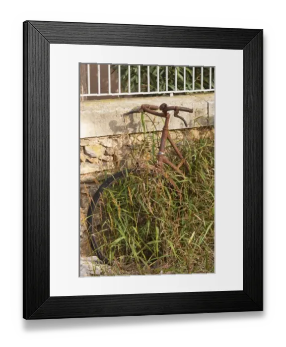 Framed Print : Europe, France Framed Print : Europe, France