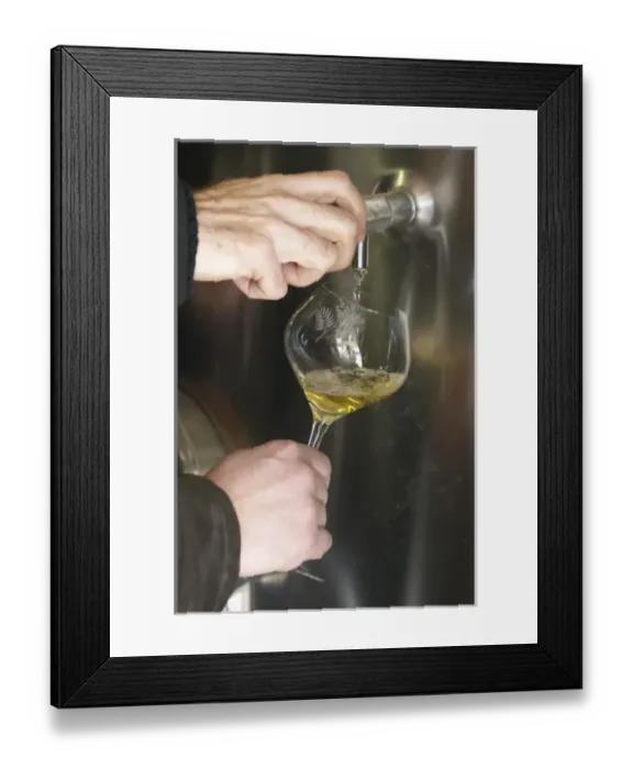 Framed Print : Europe, France Framed Print : Europe, France