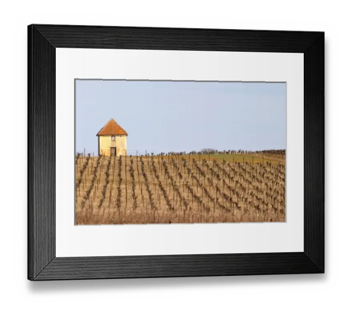 Framed Print : Europe, France Framed Print : Europe, France