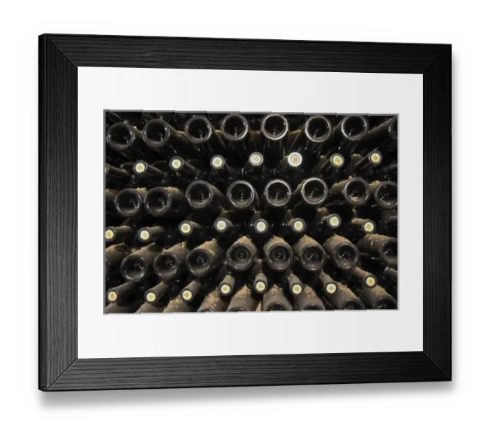 Framed Print : Europe, France Framed Print : Europe, France