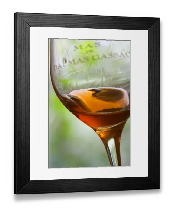 Framed Print : Europe, France