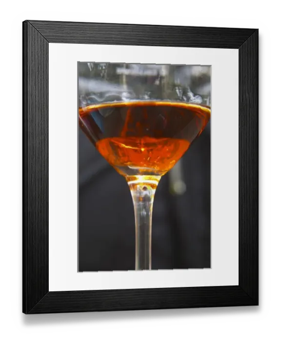 Framed Print : Glass with red wine rancio. Roussillon. France. Europe Framed Print : Glass with red wine rancio. Roussillon. France. Europe