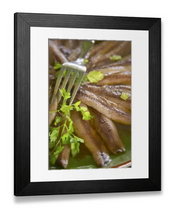 Framed Print : Europe, France Framed Print : Europe, France