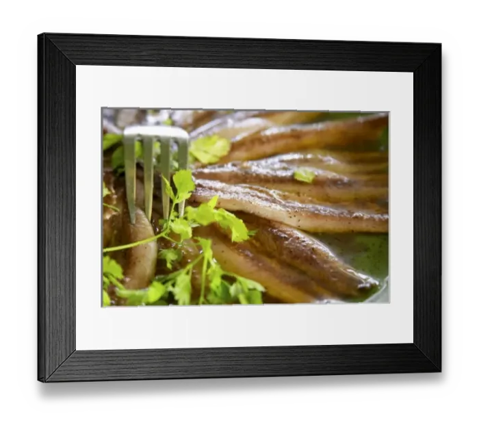 Framed Print : Europe, France