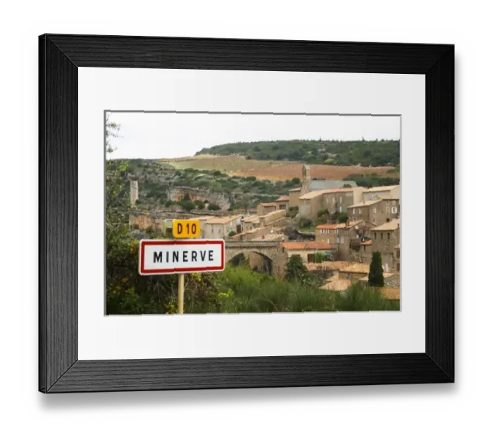 Framed Print : Europe, France Framed Print : Europe, France