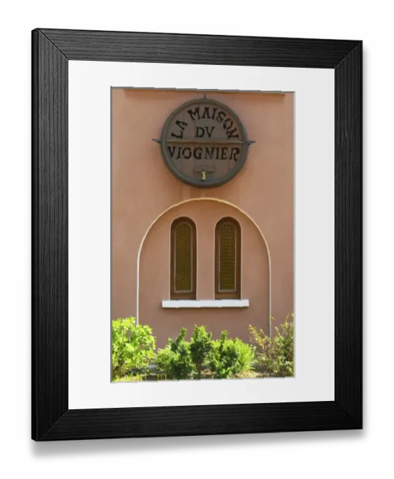 Framed Print : Europe, France Framed Print : Europe, France