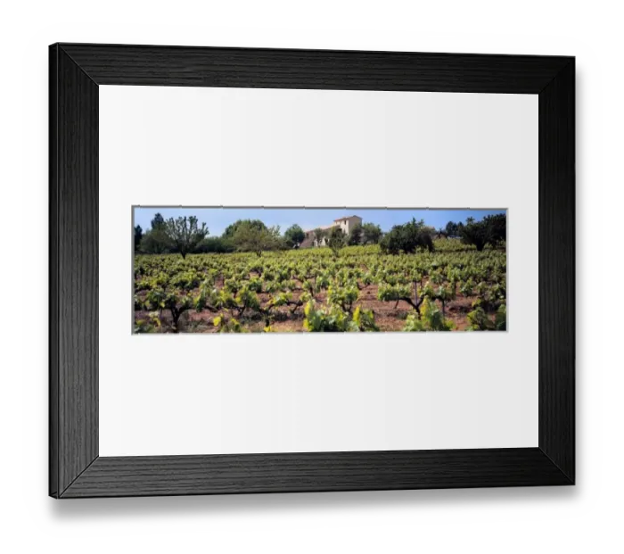 Framed Print : Europe, France Framed Print : Europe, France