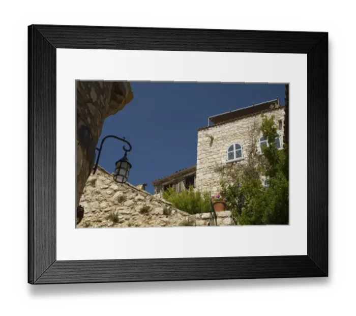 Framed Print : Europe, France Framed Print : Europe, France