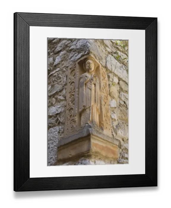Framed Print : Europe, France Framed Print : Europe, France