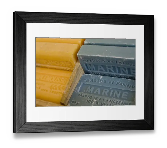 Framed Print : Europe, France Framed Print : Europe, France
