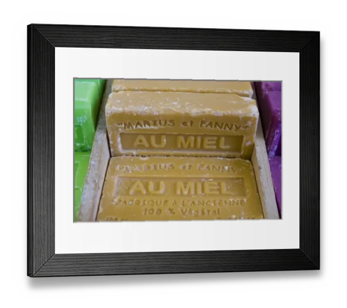 Framed Print : Europe, France Framed Print : Europe, France