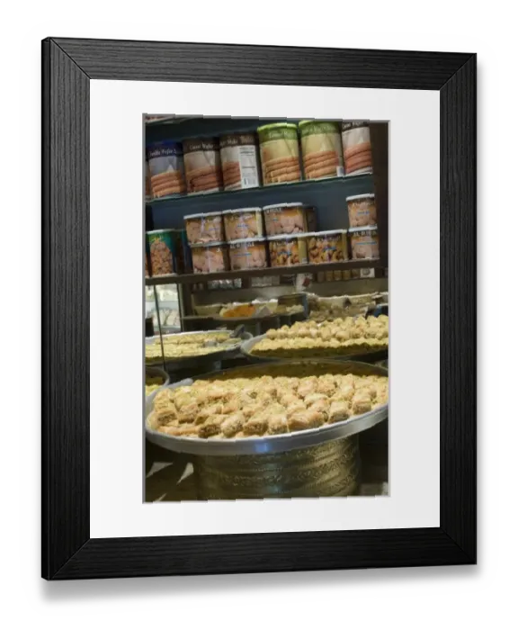 Framed Print : Europe, France Framed Print : Europe, France