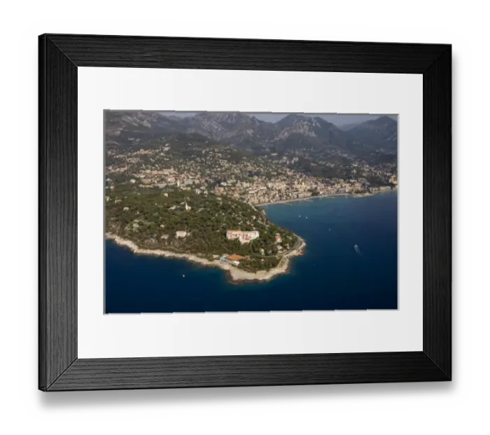 Framed Print : Europe, France Framed Print : Europe, France