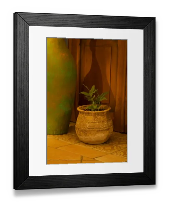 Framed Print : North America, Mexico, Yucatan, Merida. This is the interior of Hotel MedioMundo at night Framed Print : North America, Mexico, Yucatan, Merida. This is the interior of Hotel MedioMundo at night